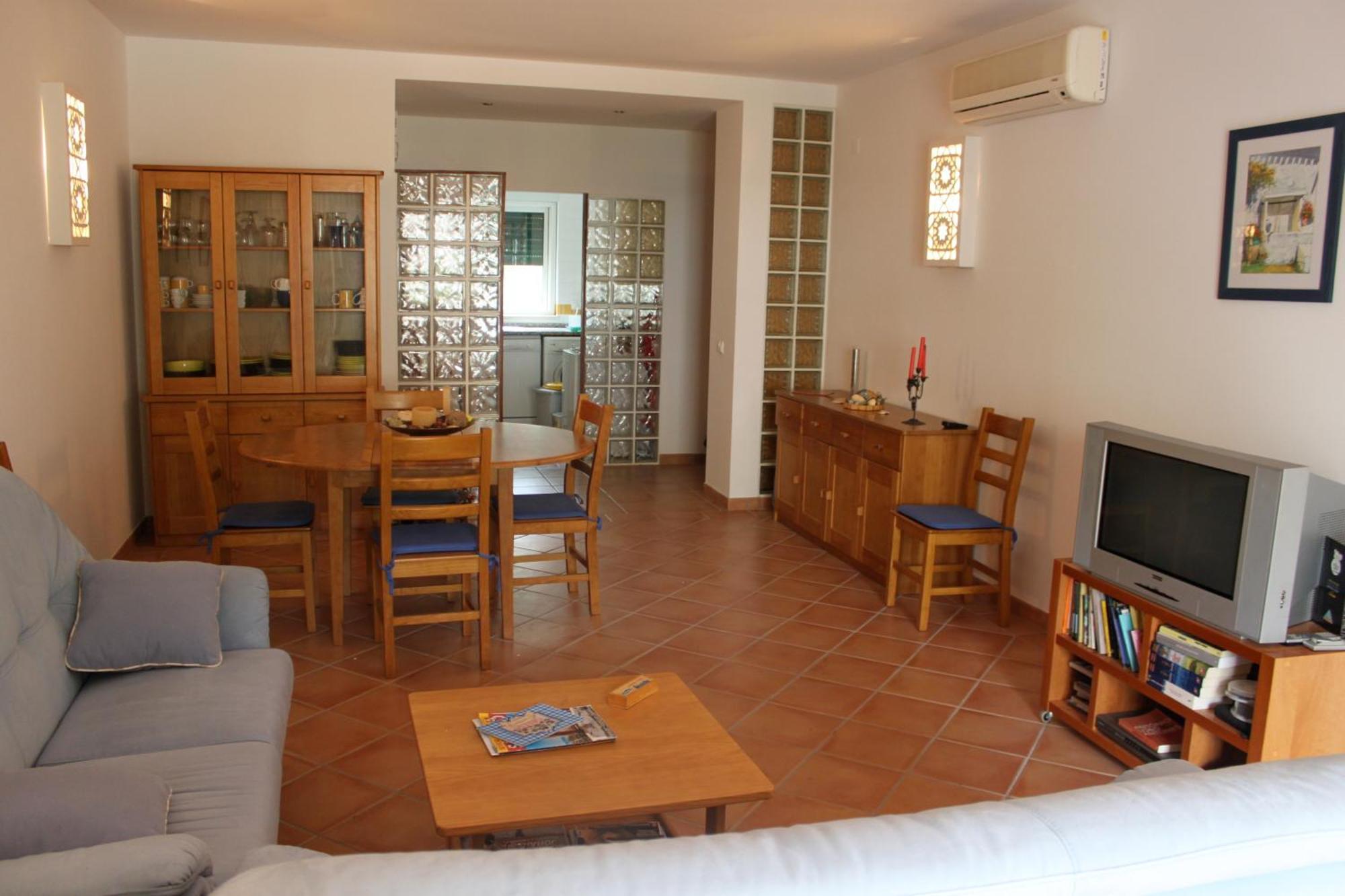 Tavira Retreat Apartment Room photo